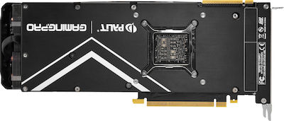 Palit GeForce RTX 2080 Ti 11GB GDDR6 Grafikkarte