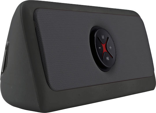 Platinet PMG093 Ηχείο Bluetooth 30W Μαύρο