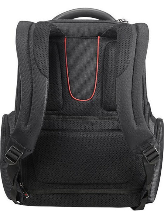 Samsonite PRO-DLX 5 Backpack Backpack for 15.6" Laptop Black