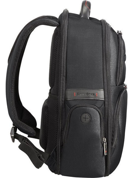 Samsonite PRO-DLX 5 Backpack Backpack for 15.6" Laptop Black