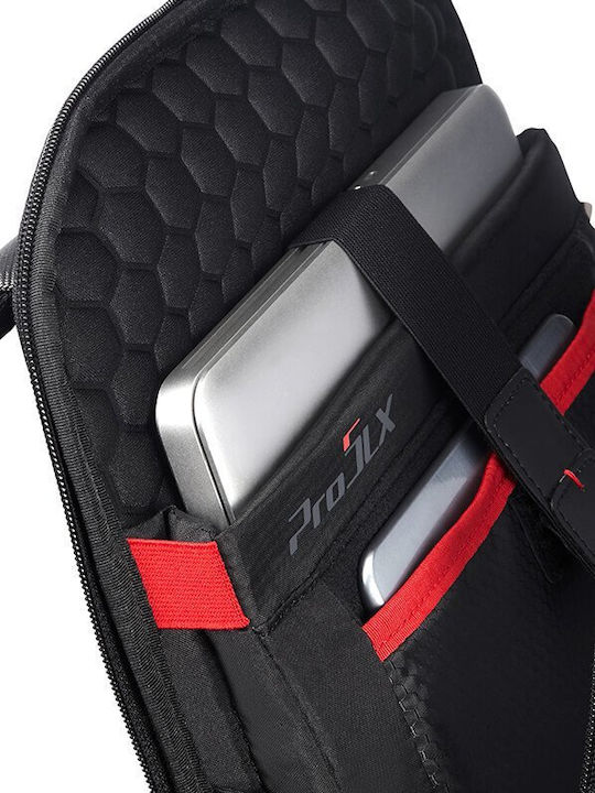 Samsonite PRO-DLX 5 Backpack Backpack for 15.6" Laptop Black