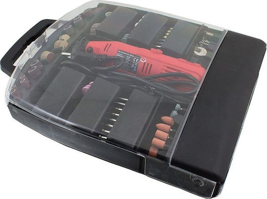 Kraft & Dele KD10245 Mașină de șlefuit cu control de viteză