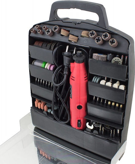 Kraft & Dele KD10245 Mașină de șlefuit cu control de viteză