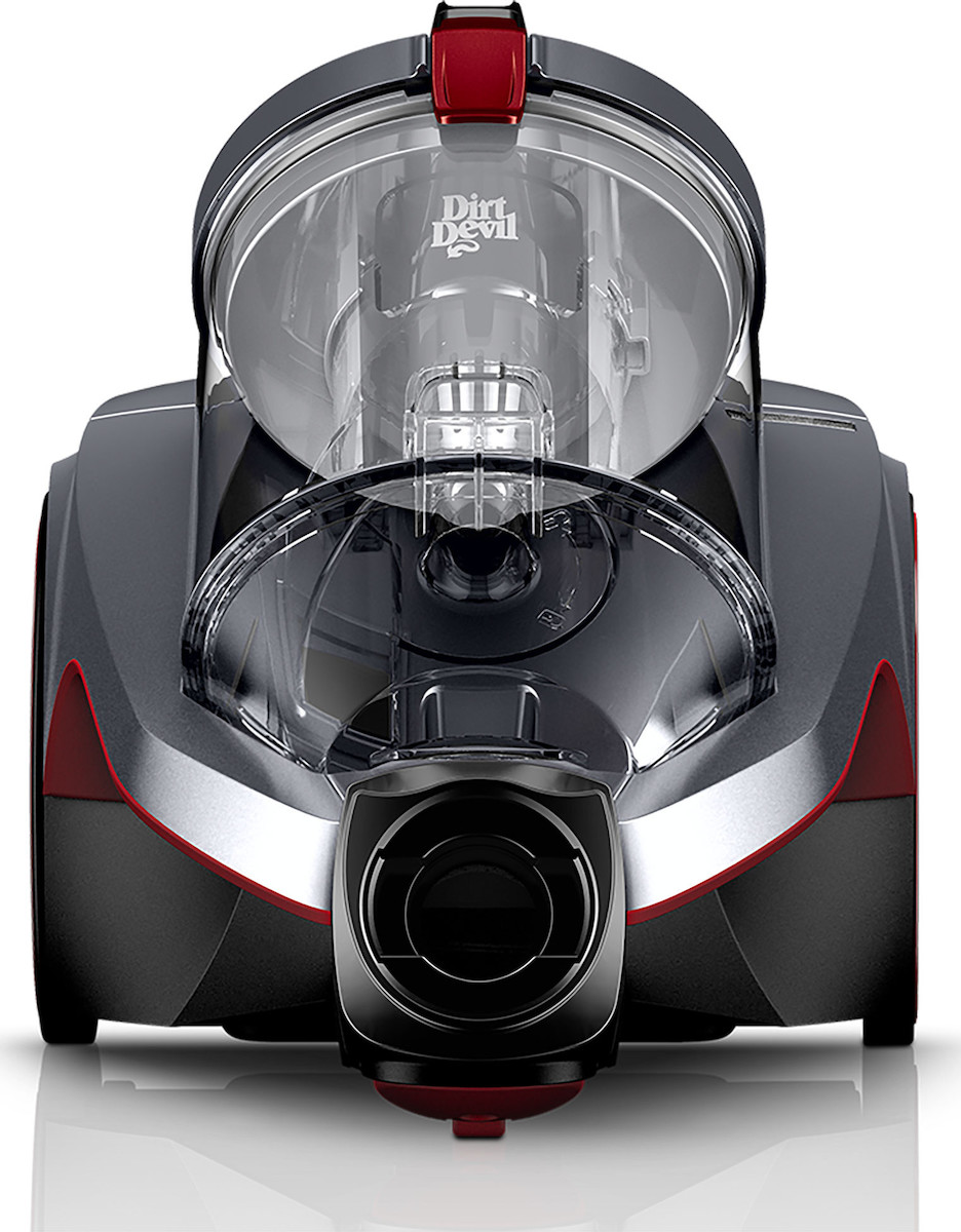 Dirt Devil DD22253 Rebel 25 Skroutz.gr