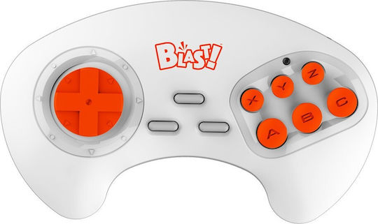 AtGames Activision Flashback Blast Elektronische Spielkonsole für Kinder