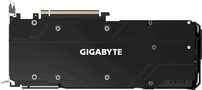 Gigabyte GeForce RTX 2080 Ti 11GB Windforce