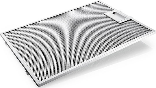 Bosch Συρόμενος Απορροφητήρας 60cm Inox