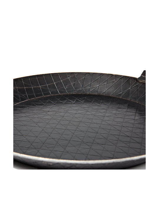 Petromax Pan made of Cast Iron 32cm