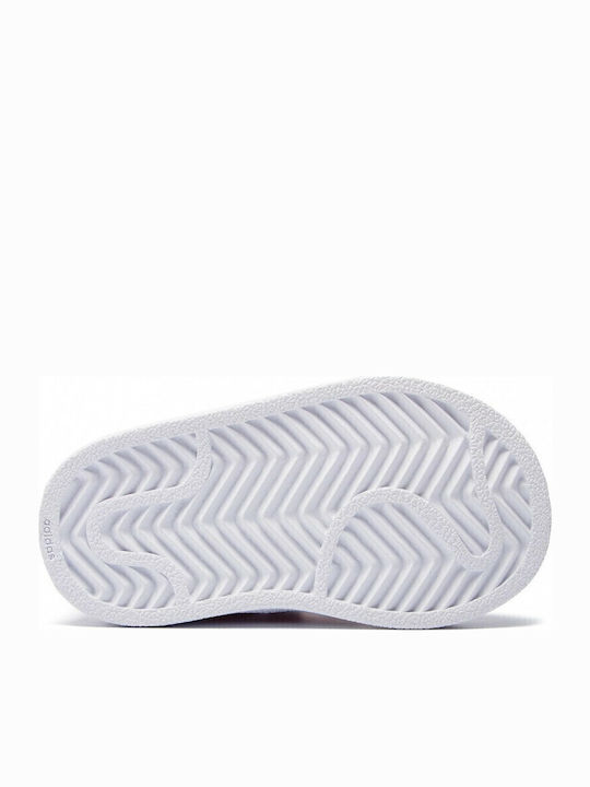 Superstar SUPERSTAR CF I Детски маратонки Low Real Pink / Cloud White
