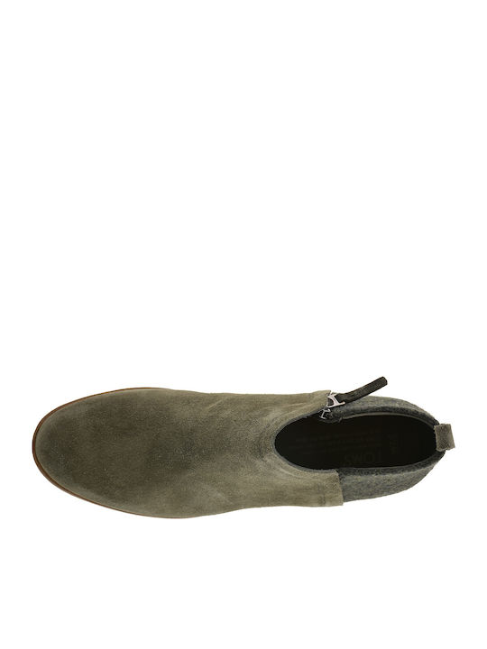 Toms