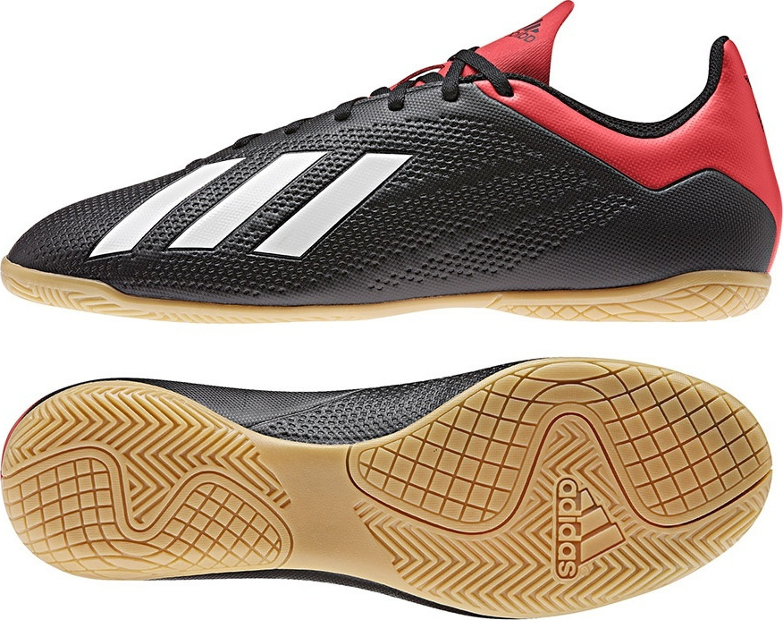 adidas x tango 18.4 review