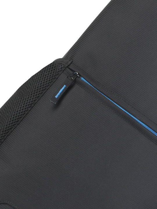 Rivacase Regent 8067 Τσάντα Πλάτης για Laptop 15.6" σε Μαύρο χρώμα