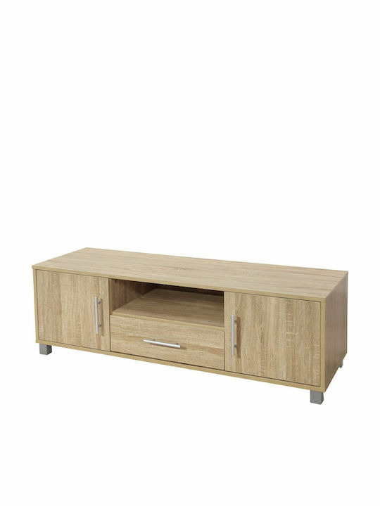 Έπιπλο Τηλεόρασης Macie Sonama Μ120xΠ40xΥ39cm