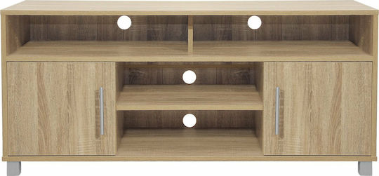 Телевизионен Мебел Danna Sonoma 120x40x54см