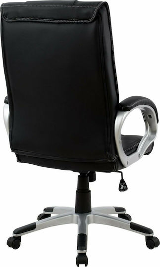 HomeMarkt Chander Scaun De Birou De Director Negru