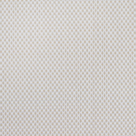 HomeMarkt Director Chair Cover Ecru 53x80cm