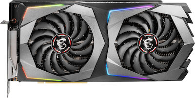 MSI GeForce RTX 2070 8GB GDDR6 Grafikkarte (V373-034R)