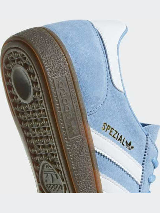 Handball Spezial Sneakers Light Blue / Cloud White / Gum