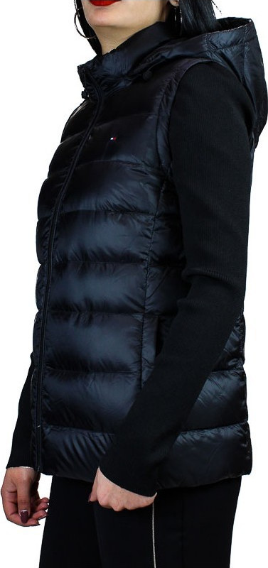 Tommy Hilfiger Isaac Combo Black - Skroutz.gr