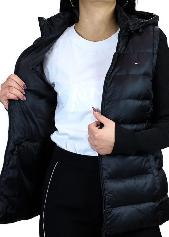 Tommy Hilfiger Isaac Combo Black - Skroutz.gr