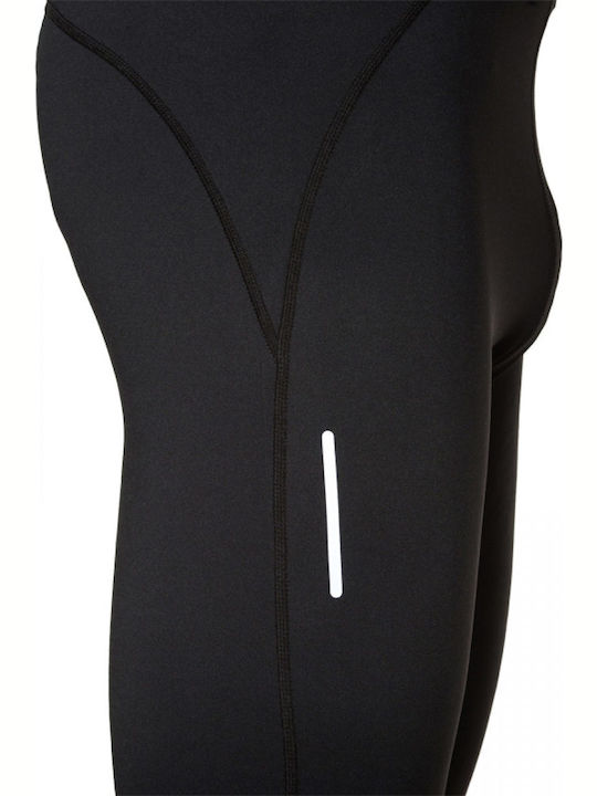 Roly Bristol Men's Sports Long Leggings Black