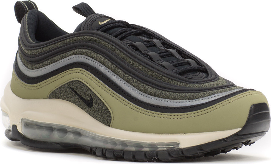 Nike Air Max 97 BV0870 200 Nike Air Max 97 Premium (TanSchwarz) 312834 201