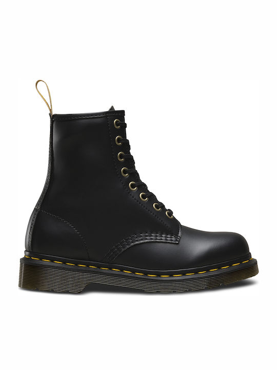 Dr. Martens Vegan 1460 Boots Black 14045001