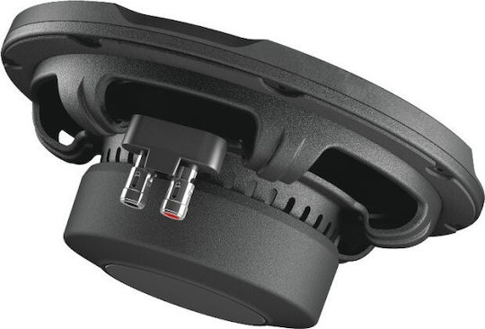 Audison APS 10 D Subwoofer Αυτοκινήτου 10" 400W RMS