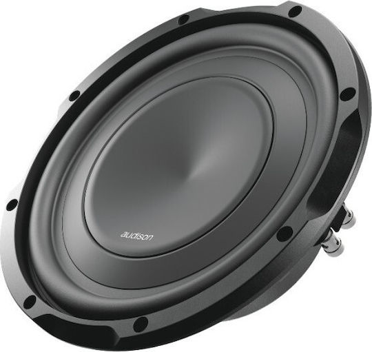 Audison APS 10 D Subwoofer Αυτοκινήτου 10" 400W RMS