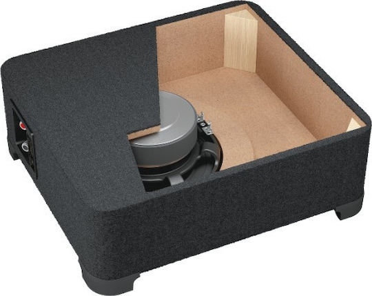 Audison APBX 10 DS Car Audio Subwoofer 10" 400W RMS with Box 01.03.0003