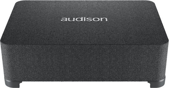 Audison APBX 10 DS Car Audio Subwoofer 10" 400W RMS with Box