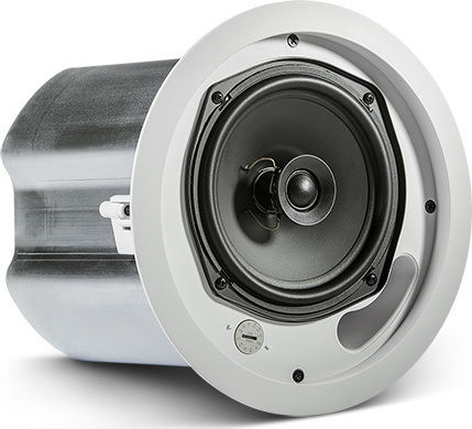 JBL Control 16C-VA Ηχείο Οροφής (Τεμάχιο) Λευκό