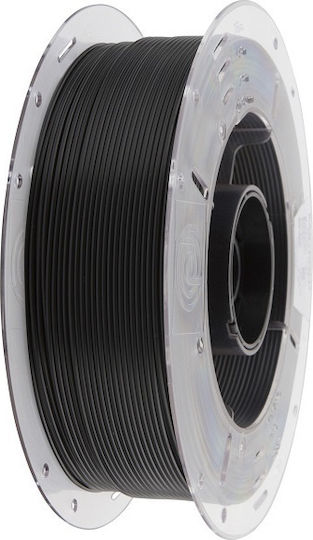 PrimaCreator EasyPrint PLA 3D Printer Filament 1.75mm Μαύρο 2kg