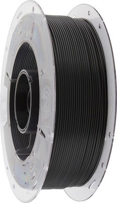 PrimaCreator EasyPrint PLA 3D Printer Filament 1.75mm Μαύρο 0.5kg