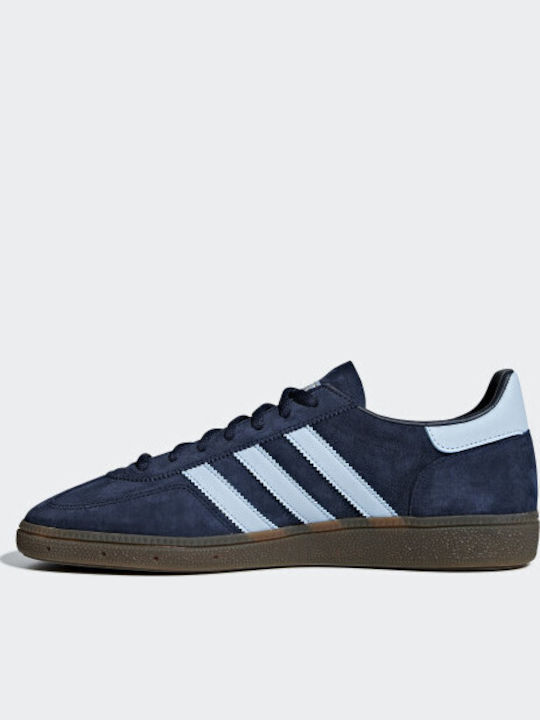 Handball Spezial Sneakers Collegiate Navy / Clear Sky / Gum 5
