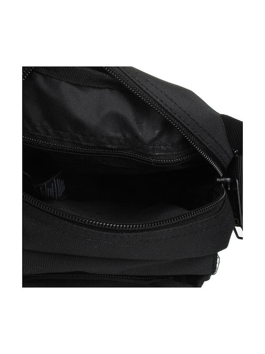 Men's Bag Shoulder / Crossbody Black