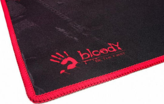 A4Tech Bloody B-080S Gaming Mouse Pad Large (430mm) Μαύρο