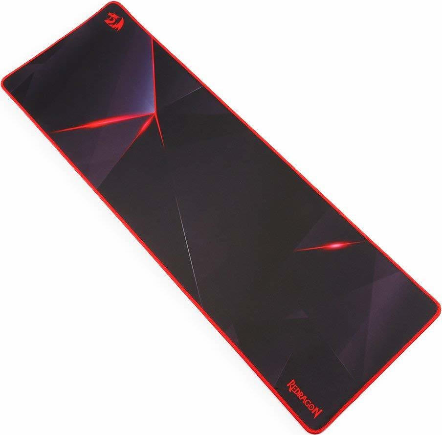 Redragon Aquarius P015 Gaming Mouse Pad XXL 910mm Μαύρο Skroutz.gr