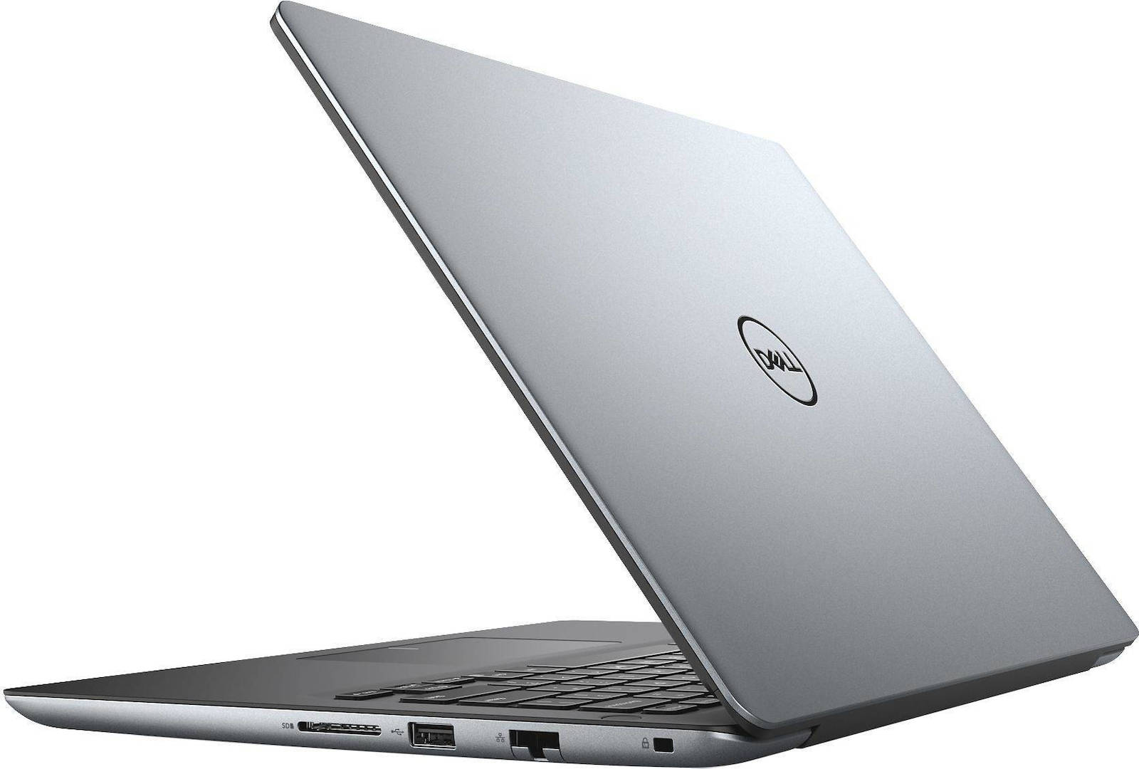 Dell vostro 5481 обзор