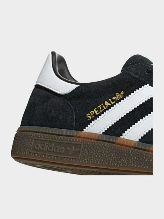 Handball Spezial Sneakers Core Black / Cloud White / Gum 5