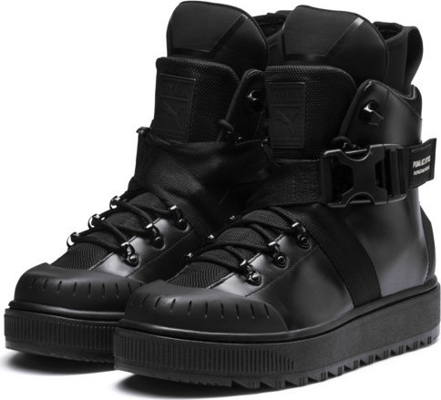 puma ren boot outlaw