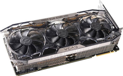 EVGA GeForce RTX 2080 8GB FTW3 Ultra Gaming