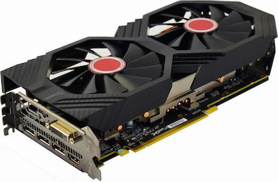 XFX Radeon RX 590 8GB GDDR5 Grafikkarte