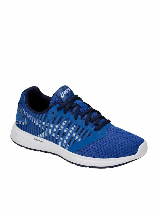 ASICS Patriot 10 Running Blue