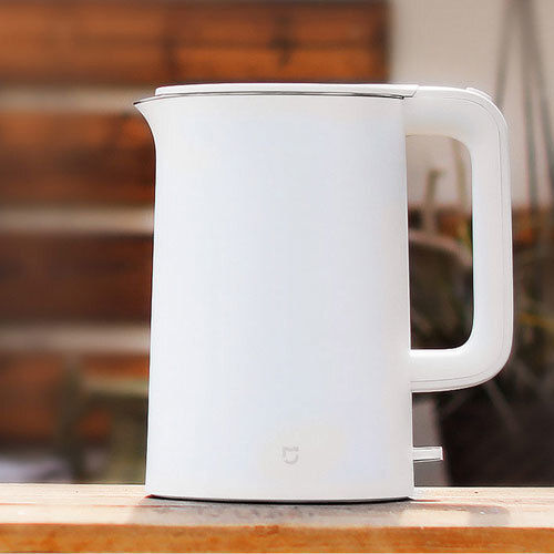 Xiaomi MiJia Electric Kettle Fierbător 1.5lt 1800W Alb