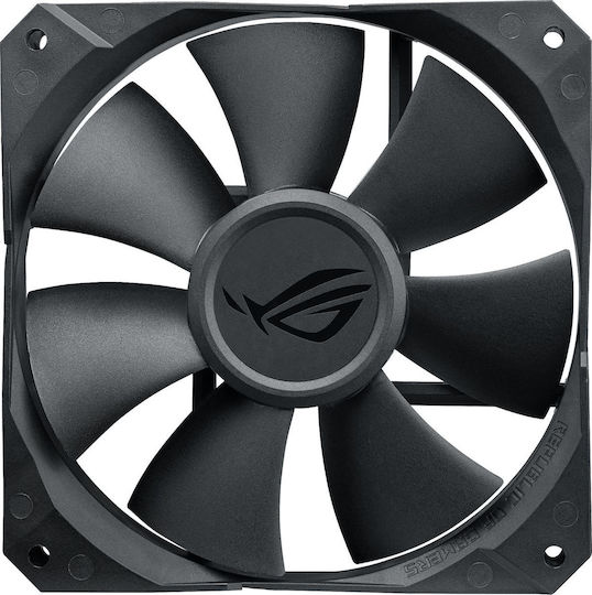 Asus ROG Ryuo 120 Wasserkühlsysteme AIO CPU mit 1 Lüfter 120mm und RGB Beleuchtung