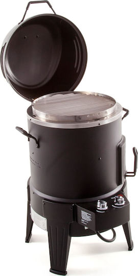 Char-Broil The Big Easy Grătar pe gaz Grătar 43bucx43buccm cu 1 buc 16kW