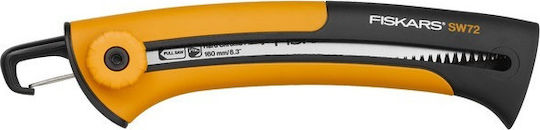 Fiskars Xtract SW72 1000612 Πριόνι Σπαστό Κλαδέματος 16cm