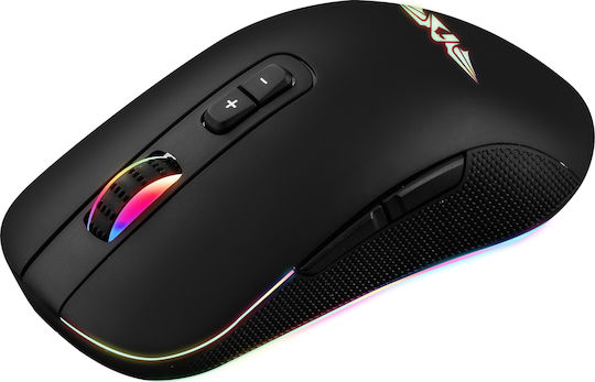 Armaggeddon Falcon III RGB Gaming Mouse 10000 DPI Black
