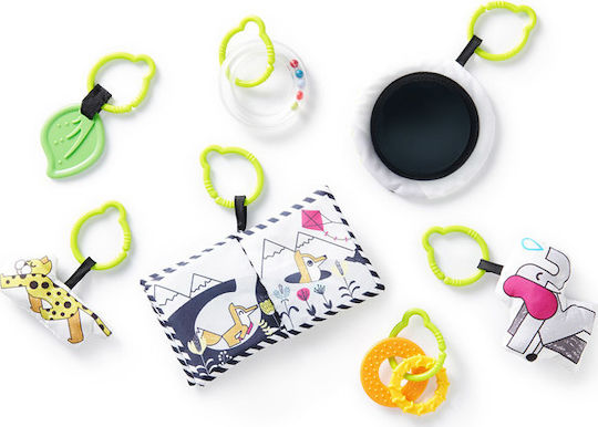 Kinderkraft Smart Play Baby Gym Activity Center for Newborns